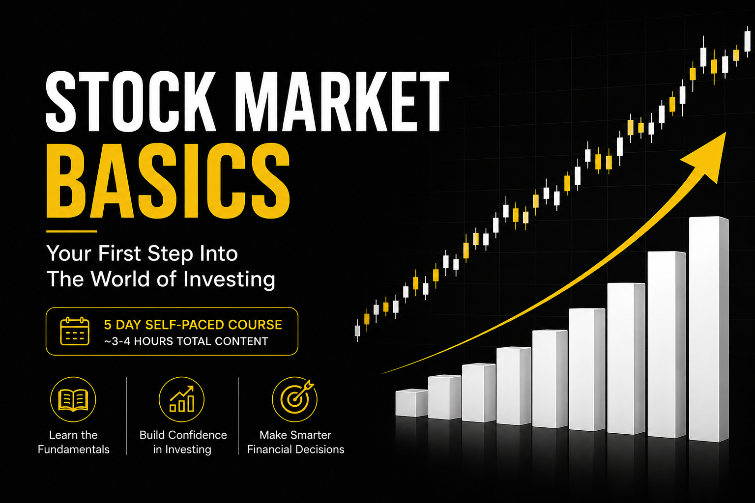 Stock Market Basics